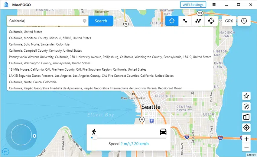search address mocpogo
