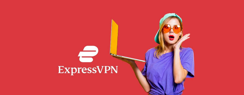ExpressVPN