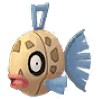ポケモンGO ヒンバス