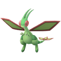 ポケモン go フライゴン