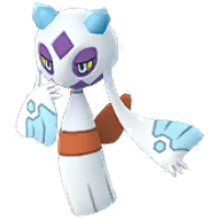 ポケモン go ユキメノコ