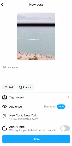 funny instagram locations