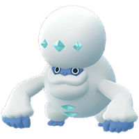 ポケモン go ガラルヒヒダルマ