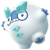 ポケモン go ガラルダルマッカ