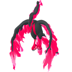 ポケモン go ガラルファイヤー