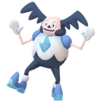 ポケモン go バリヤード ガラル