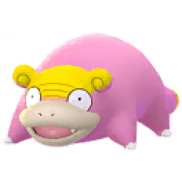 ポケモン go ガラルヤドン