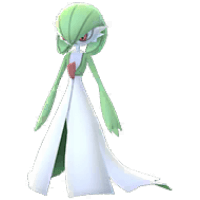 ポケモンgo サーナイト