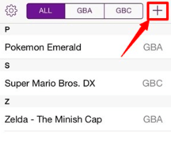 gba4ios-pokemon-emulator-download