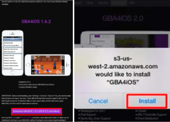 gba4ios-pokemon-emulator