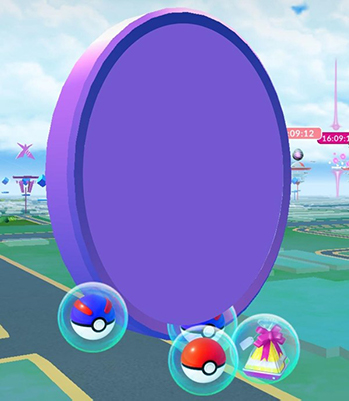 ポケモン go ギフト 入手 方法 ポケストップ