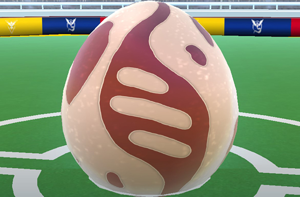 ポケモンGO ぎんのパイルのみ 入手