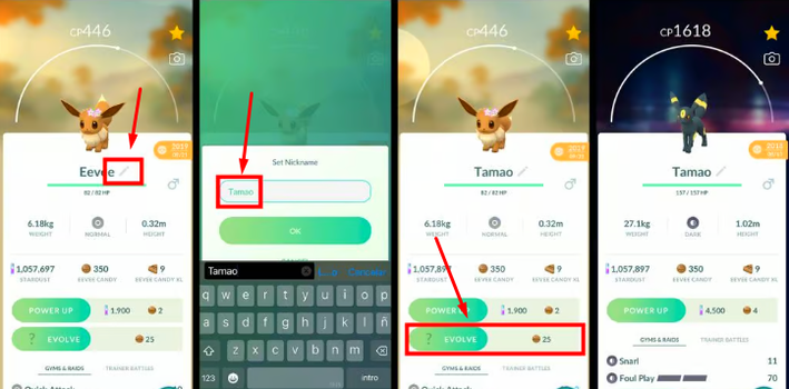get-umbreon-nickname
