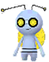 ポケモン go コレクレー