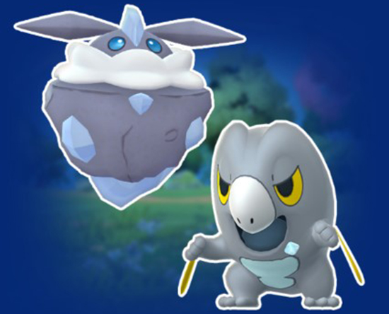 ポケモンgoフェス 大阪 色違い