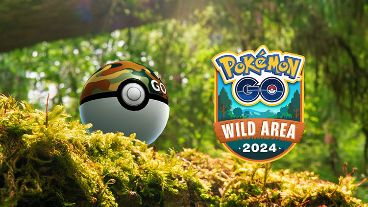 Pokémon GO ワイルドエリア：福岡」が開催！イベント内容の詳細