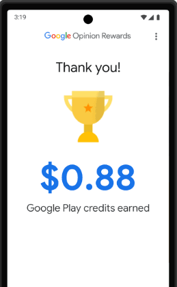 google-credit-earn