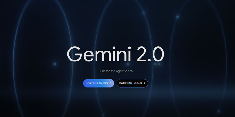什麼是 Google Gemini