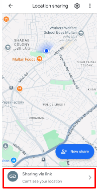 google-whatsapp-share-link