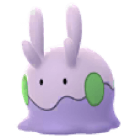 ポケモンGO ヌメラ