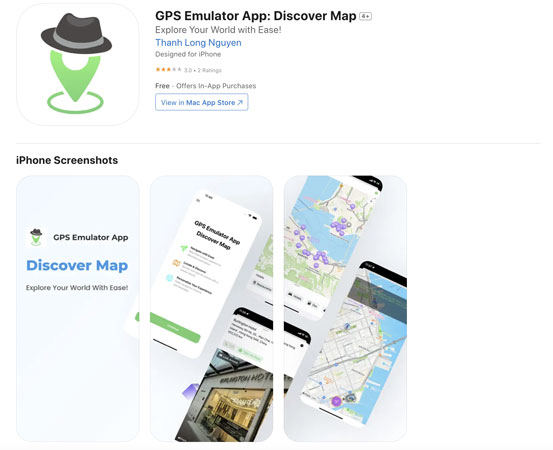 GPS Emulator