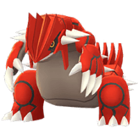 ポケモンgo グラードン