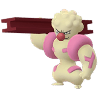 ポケモンGO ドテッコツ