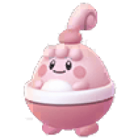 ポケモン go ピンプク