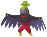 ポケモン ルチャブル 色 違い 