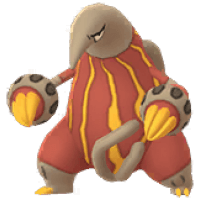 ポケモン go クイタラン