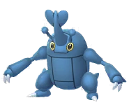 ポケモンgo ヘラクロス メス