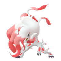 ポケモンgo ヒスイゾロアーク