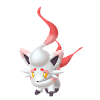 ポケモン ヒスイゾロア 