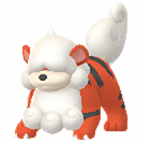 ポケモンGO ヒスイガーディ