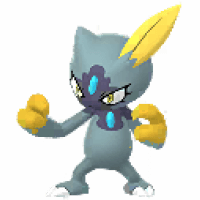 ポケモン go ヒスイニューラ 色違い