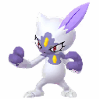 ポケモンGO ヒスイニューラ