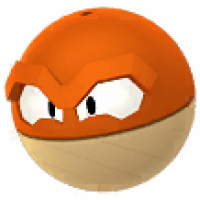 ポケモンGO ヒスイビリリダマ