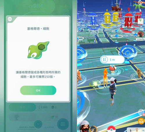 如何獲得基格爾德細胞