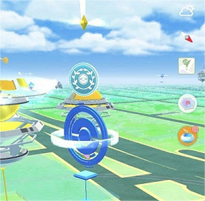 磁鐵誘餌模組進化