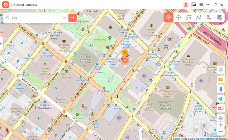 UnicTool TailorGo下載教學