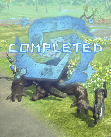 モンハンnow 大連続狩猟 モンスター