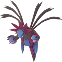 ポケモン サザンドラ