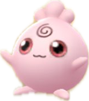 ポケモン go ププリン