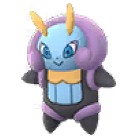 ポケモンGO イルミーゼ