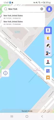 Download mocpogo android app