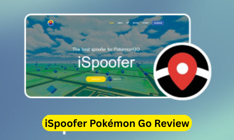 ispoofer pokemon go review