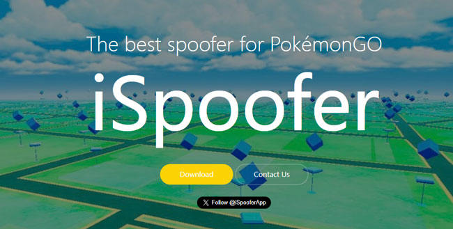 iSpoofer