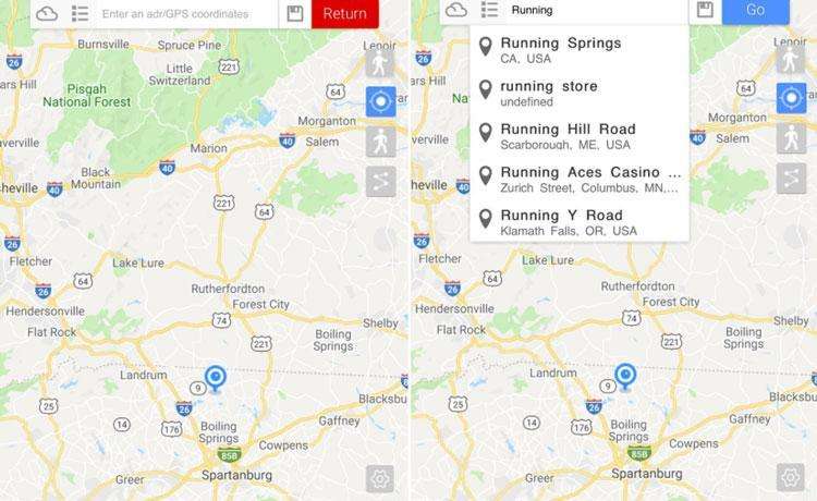 魅影飛人傳送模式