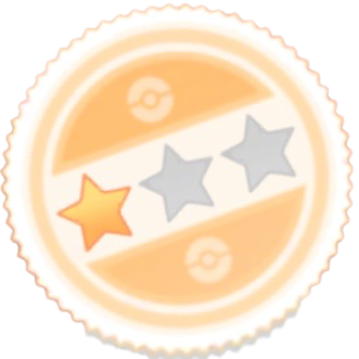 ポケモン go 個体値の評価 星1