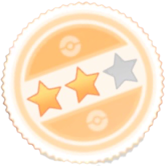 ポケモン go 個体値の評価 星2